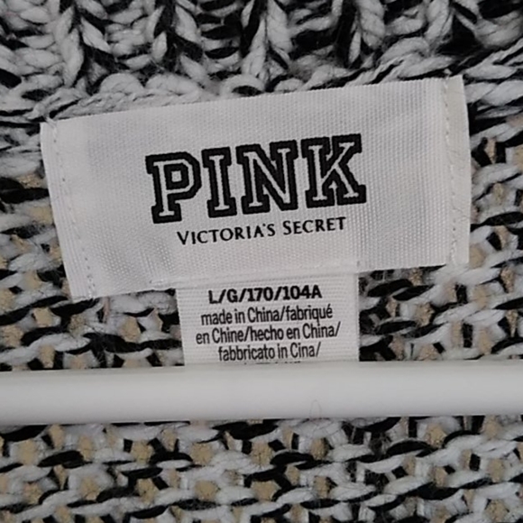 PINK sweater - Picture 2 of 2